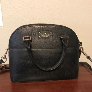 SOLD | Kate spade mini Carli